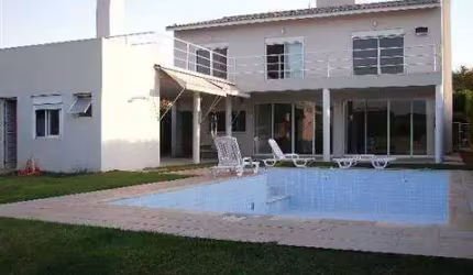 Casa em condomínio fechado com 4 quartos à venda na Estrada da Rhodia, 7250, Barão Geraldo, Campinas, 450 m2 por R$ 2.250.000