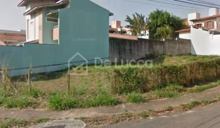 Terreno à venda na Rua Doutor Geraldo Campos Freire, 133, Cidade Universitária, Campinas por R$ 545.000