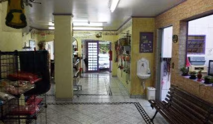 Casa comercial à venda na Rua General Marcondes Salgado, 731, Bosque, Campinas, 133 m2 por R$ 850.000