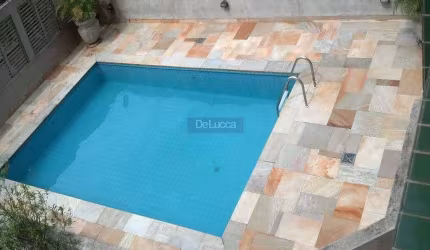 Apartamento com 3 quartos à venda na Rua Elisiário Prado, 15, Botafogo, Campinas, 115 m2 por R$ 970.000