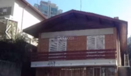 Casa comercial à venda na Rua Doutor Emílio Ribas, 259, Cambuí, Campinas, 462 m2 por R$ 4.500.000