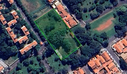 Terreno à venda na Rua Antônio Sachi, 360, Chácara da Barra, Campinas por R$ 6.000.000