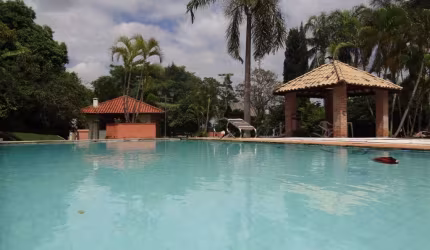 Casa em condomínio fechado com 3 quartos à venda na Rua Eliseu Teixeira de Camargo, 320, Sítios de Recreio Gramado, Campinas, 202 m2 por R$ 1.450.000