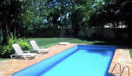 Casa em condomínio fechado com 4 quartos à venda na Rua Padre Glauco do Prado Nogueira, 80, Jardim Botânico (Sousas), Campinas, 420 m2 por R$ 2.800.000
