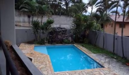 Casa com 4 quartos para alugar na Avenida Papa João Paulo I, 345, Bairro das Palmeiras, Campinas, 750 m2 por R$ 15.000