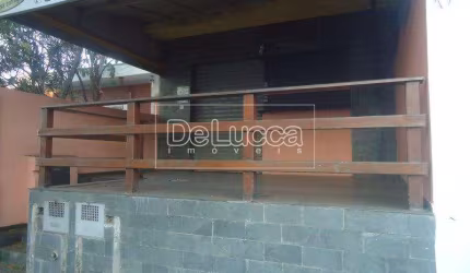 Casa com 3 quartos à venda na Rua Doutor Fernão Pompeu de Camargo, 1755, Jardim do Trevo, Campinas, 174 m2 por R$ 490.000