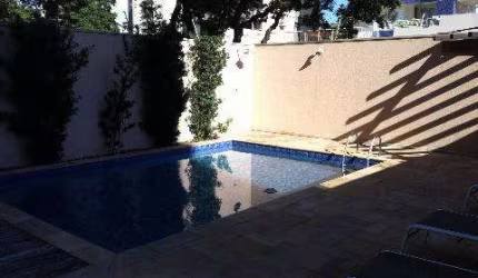 Apartamento com 4 quartos à venda na Rua Visconde de Taunay, 147, Jardim Guanabara, Campinas, 141 m2 por R$ 790.000