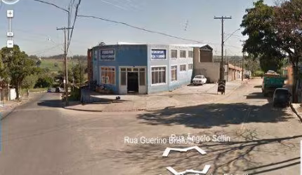 Barracão / Galpão / Depósito à venda na Rua Guerino Bristotti, 146, Jardim Myrian Moreira da Costa, Campinas, 450 m2 por R$ 1.350.000