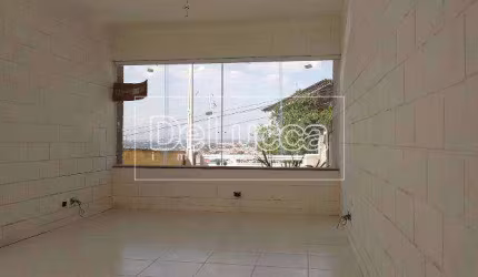 Casa com 3 quartos à venda na Rua Jean Paul Sartre, 124, Jardim Novo Campos Elíseos, Campinas, 94 m2 por R$ 420.000