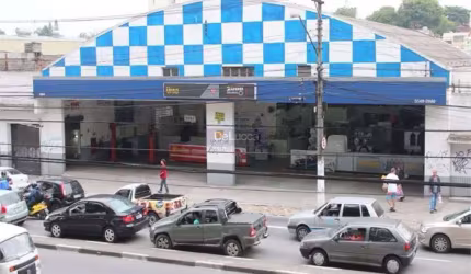 Barracão / Galpão / Depósito à venda na Avenida Interlagos, 3060, Jardim Umuarama, São Paulo, 1250 m2 por R$ 6.900.000