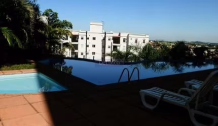 Apartamento com 3 quartos à venda na Rua Santa Maria Rosselo, 905, Mansões Santo Antônio, Campinas, 98 m2 por R$ 915.000