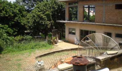 Terreno à venda na Rua Júlio de Souza Vale, 205, Mansões Santo Antônio, Campinas por R$ 3.500.000