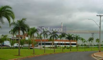 Barracão / Galpão / Depósito para alugar na Rua James Clerk Maxwell, 280, Techno Park, Campinas, 2182 m2 por R$ 43.206
