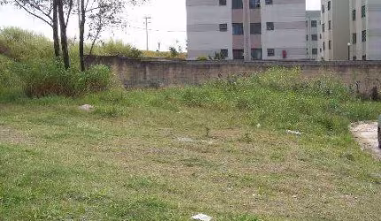 Terreno comercial à venda na Rua Antonio Silvestre Ramos, 01, Residencial Nova Bandeirante, Campinas por R$ 1.100.000