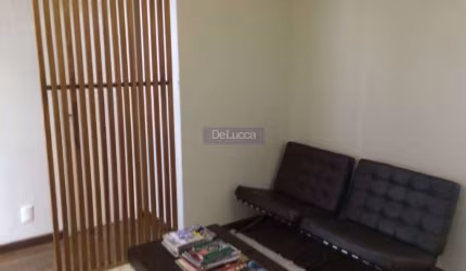 Sala comercial à venda na Rua Rafael Andrade Duarte, 600, Jardim Paraíso, Campinas, 70 m2 por R$ 450.000