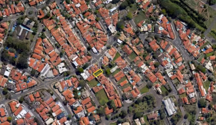 Terreno comercial à venda na Rua Carolina Prado Penteado, 1088, Nova Campinas, Campinas por R$ 840.000