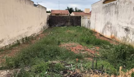 Terreno à venda na Rua Carolina Prado Penteado, 1151, Nova Campinas, Campinas por R$ 1.200.000