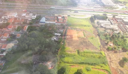 Terreno comercial à venda na Rua Paulo Rubens Nunes Felippe, 111,5, Parque Eldorado, Campinas por R$ 22.000.000