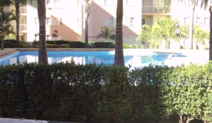 Apartamento com 3 quartos à venda na Rua Doutor Herculano Gouvea Neto, 460, Loteamento Parque São Martinho, Campinas, 68 m2 por R$ 425.000