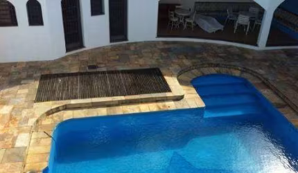 Casa comercial à venda na Avenida Padre Almeida Garret, 1465, Parque Taquaral, Campinas, 664 m2 por R$ 2.400.000