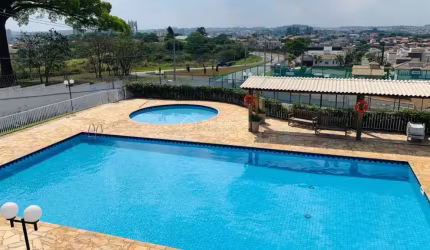 Casa em condomínio fechado com 3 quartos à venda na Estrada do Jequitibá, 999, Pinheiro, Valinhos, 222 m2 por R$ 1.300.000