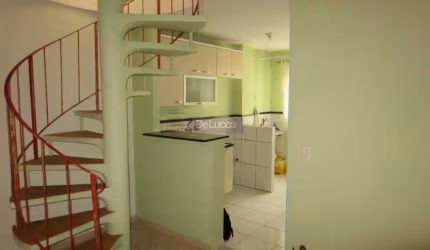 Cobertura com 3 quartos à venda na Rua João Felipe Xavier da Silva, 25, São Bernardo, Campinas, 123 m2 por R$ 430.000