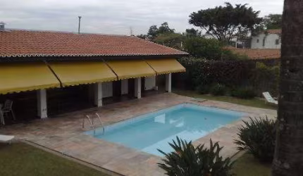 Casa comercial à venda na Rua Rubi, 99, Parque São Quirino, Campinas, 466 m2 por R$ 2.400.000