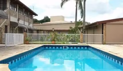 Casa em condomínio fechado com 7 quartos à venda na Rua Hilza Teixeira Penteado de Lemos, 71, Parque Jatibaia (Sousas), Campinas, 1100 m2 por R$ 4.800.000
