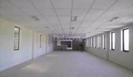 Barracão / Galpão / Depósito para alugar na Avenida Alexander Grahan Bell, 51, Techno Park, Campinas, 2336 m2 por R$ 53.273