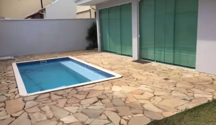 Casa em condomínio fechado com 3 quartos à venda na Rua Benedicto Campos, 382, Jardim América II, Valinhos, 227 m2 por R$ 1.650.000