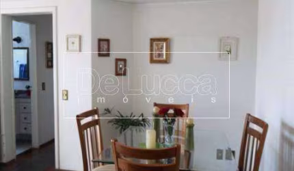 Apartamento com 2 quartos à venda na Rua Joaquim de Sousa Vilela, 431, São Bernardo, Campinas, 70 m2 por R$ 390.000