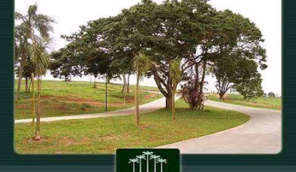 Terreno em condomínio fechado à venda na Estrada Antônio Américo Suzan, 1100, Jardim São Marcos, Itatiba, 1036 m2 por R$ 429.777
