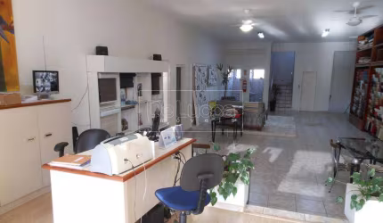 Sala comercial à venda na Rua José Manoel Veiga, 26, Jardim Chapadão, Campinas, 614 m2 por R$ 3.400.000