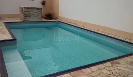 Casa com 3 quartos à venda na Rua Manoel Pereira Barbosa, 308, Parque Alto Taquaral, Campinas, 260 m2 por R$ 1.400.000