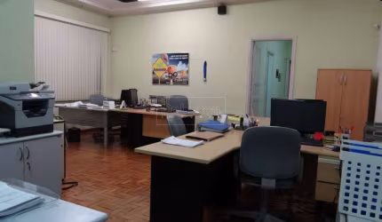 Casa comercial à venda na Rua Alberto Faria, 44, Jardim Guanabara, Campinas, 160 m2 por R$ 800.000