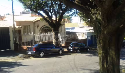 Casa com 3 quartos à venda na Rua Doutor José de Campos Novaes, 192, Jardim Guanabara, Campinas, 140 m2 por R$ 850.000