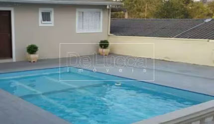 Casa comercial à venda na Rua Mário Garnero, 1272, Parque Jatibaia (Sousas), Campinas, 470 m2 por R$ 2.050.000