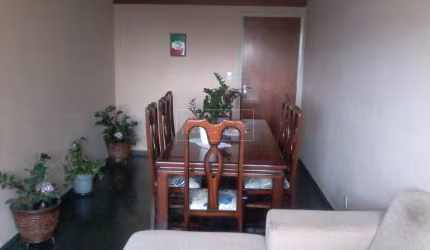 Apartamento com 3 quartos à venda na Rua Hércules Florence, 100, Botafogo, Campinas, 96 m2 por R$ 500.000