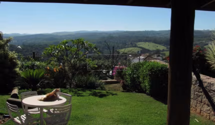 Casa em condomínio fechado com 3 quartos à venda na Rua San Conrado, 149, Loteamento Caminhos de San Conrado (Sousas), Campinas, 230 m2 por R$ 1.300.000