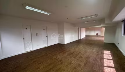 Sala comercial à venda na Avenida Andrade Neves, 2412, Jardim Chapadão, Campinas, 337 m2 por R$ 2.200.000