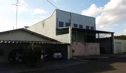 Barracão / Galpão / Depósito à venda na Rua Maximiliano Weinlich, 195, Jardim Santa Lúcia, Campinas, 260 m2 por R$ 980.000