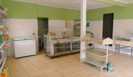 Casa com 3 quartos à venda na Rua José Gabriel Martins, 125, Jardim Pacaembu, Campinas, 300 m2 por R$ 650.000
