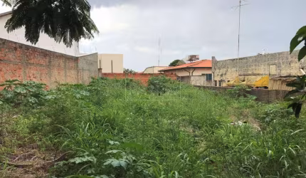 Terreno à venda na Rua Doutor Alexander Fleming, 1, Nova Campinas, Campinas por R$ 1.140.000