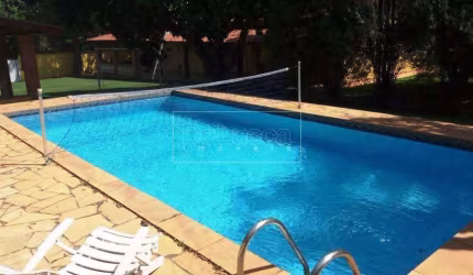 Casa em condomínio fechado com 3 quartos à venda na Rua Mariazinha Leite Campagnolli, 1121, Parque Xangrilá, Campinas, 500 m2 por R$ 1.600.000