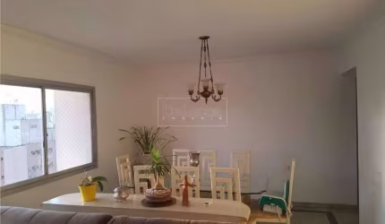 Apartamento com 3 quartos à venda na Avenida Doutor Moraes Salles, 1610, Centro, Campinas, 131 m2 por R$ 490.000