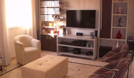 Apartamento com 3 quartos à venda na Avenida Maria Emília Alves dos Santos de Ângelis, 679, Parque Prado, Campinas, 160 m2 por R$ 1.600.000
