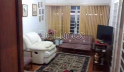 Casa comercial à venda na Rua Olavo Bilac, 446, Cambuí, Campinas, 173 m2 por R$ 990.000