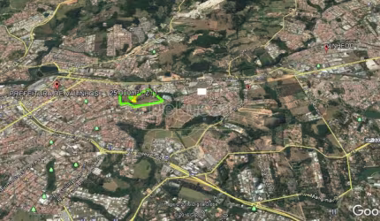 Terreno comercial à venda na Avenida Joaquim Alves Corrêa, 2395, Jardim Santo Antônio, Valinhos por R$ 30.000.000