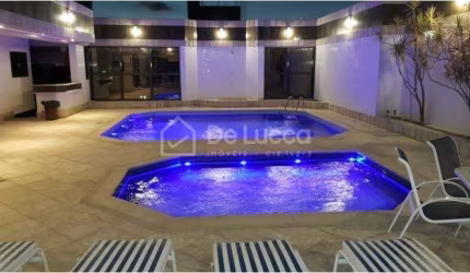 Apartamento com 4 quartos para alugar na Rua Maria Monteiro, 647, Cambuí, Campinas, 426 m2 por R$ 14.700