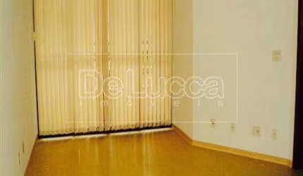 Apartamento com 2 quartos à venda na Rua Padre Vieira, 673, Centro, Campinas, 78 m2 por R$ 480.000